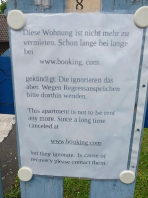 Gemütlich bei Theo